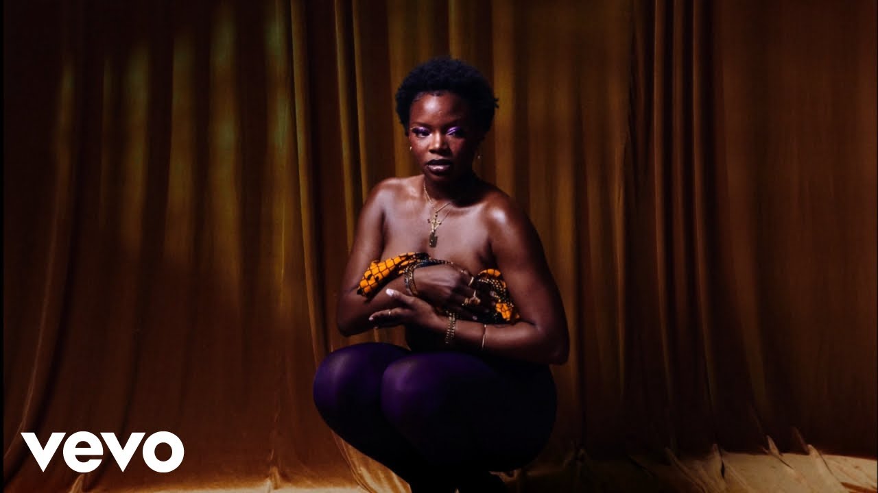 Adanna Duru - Nothing To Say