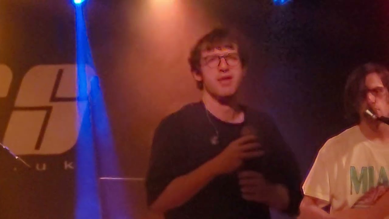 Spector  - 'The Notion'