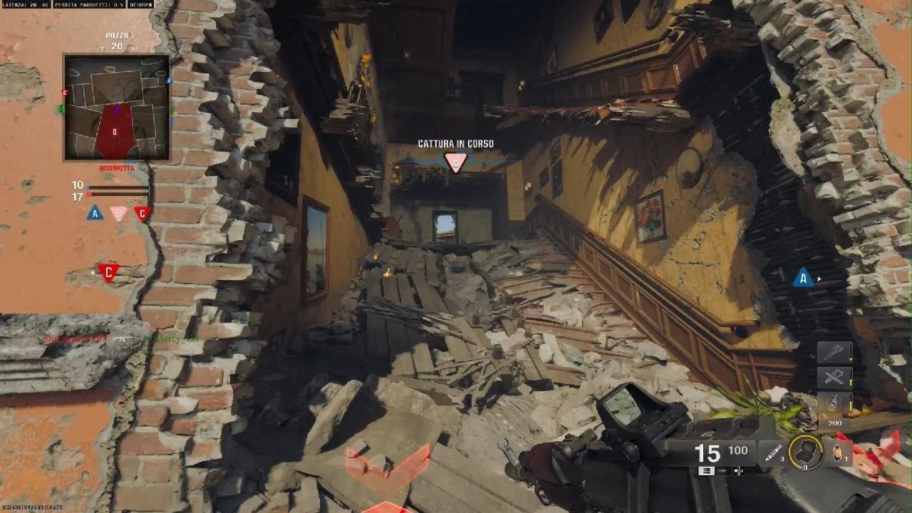 🤯🤯🤯💥💥💥Nuke on BO6💥💥💥🤯🤯🤯