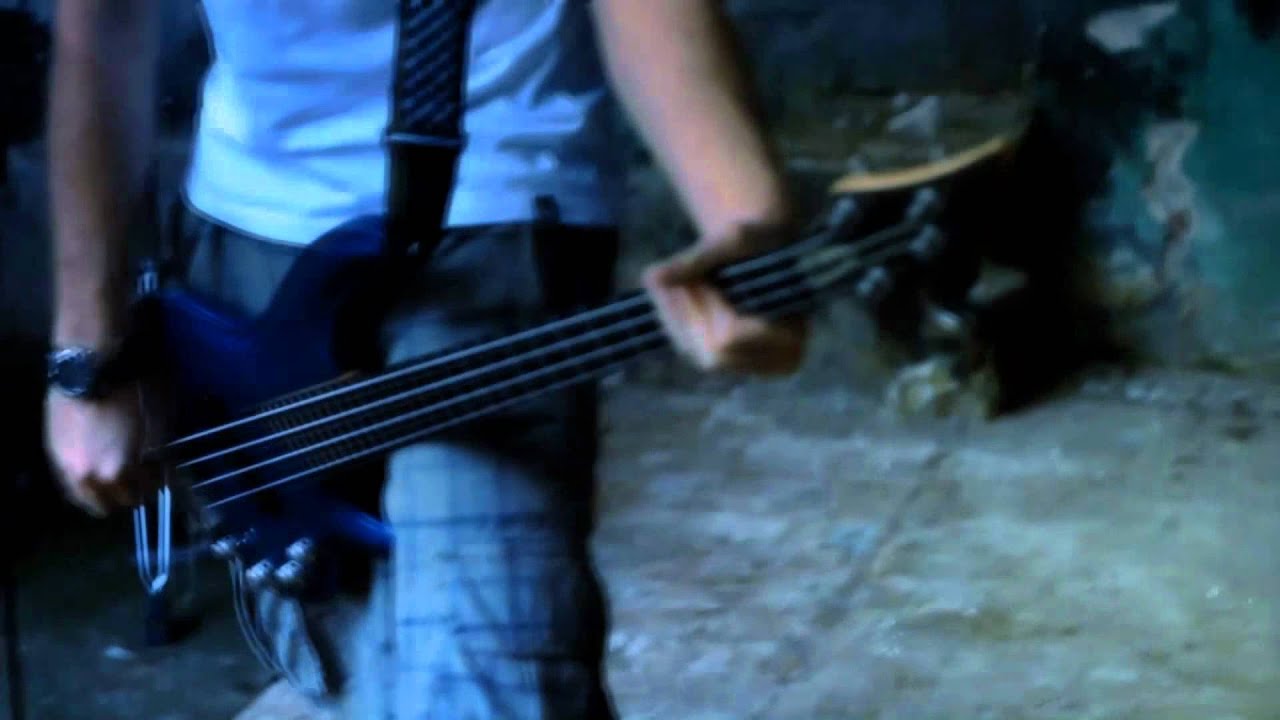Haderek - Visão ferida [clipe Oficial] ®
