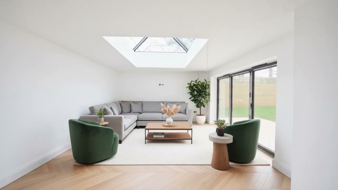 Dream homes in Broughton | Luxury homes 