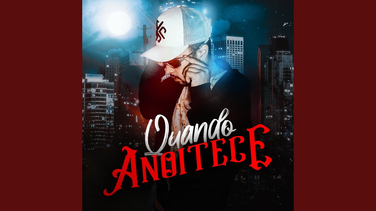 Quando Anoitece