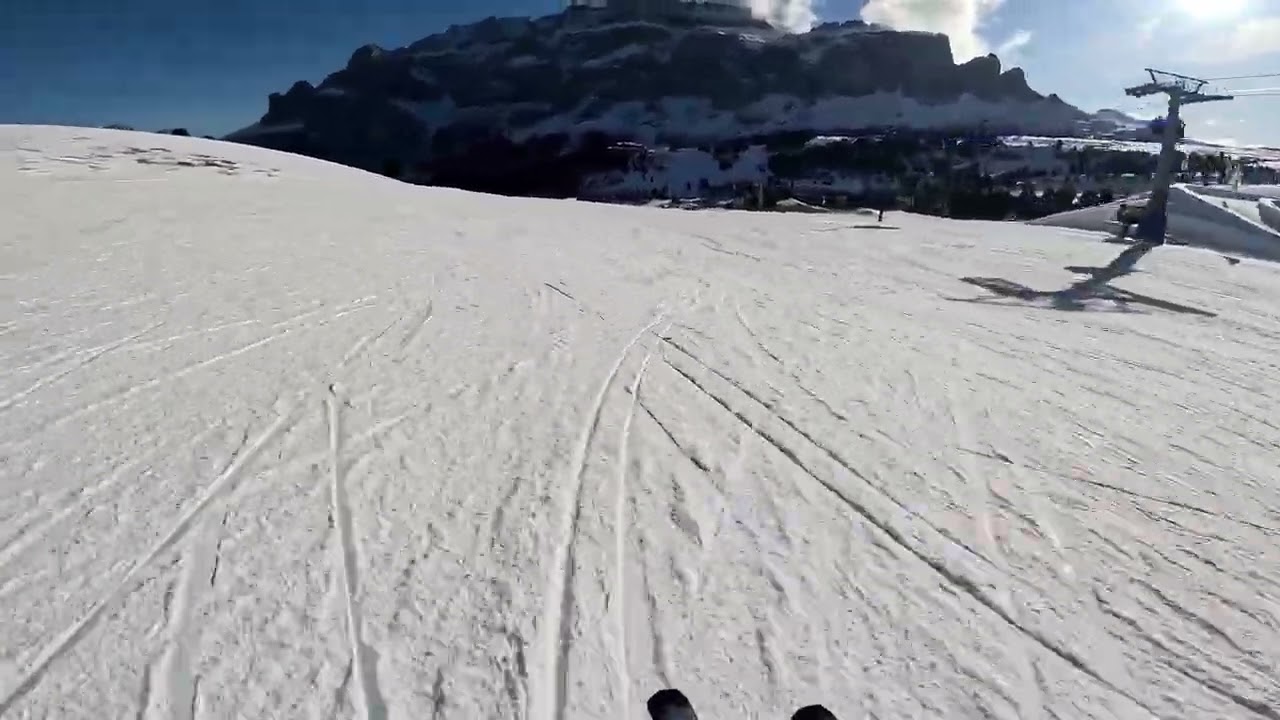 Piz Sella