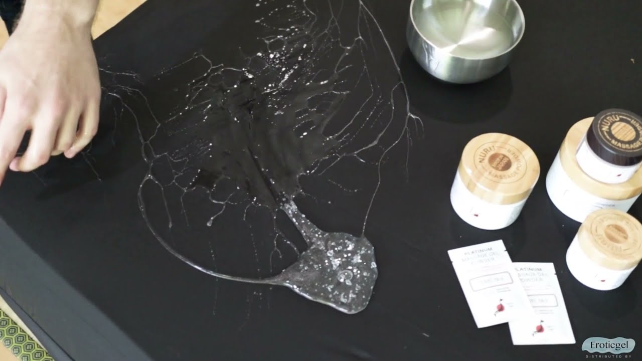 Eroticgel Waterproof Sheets