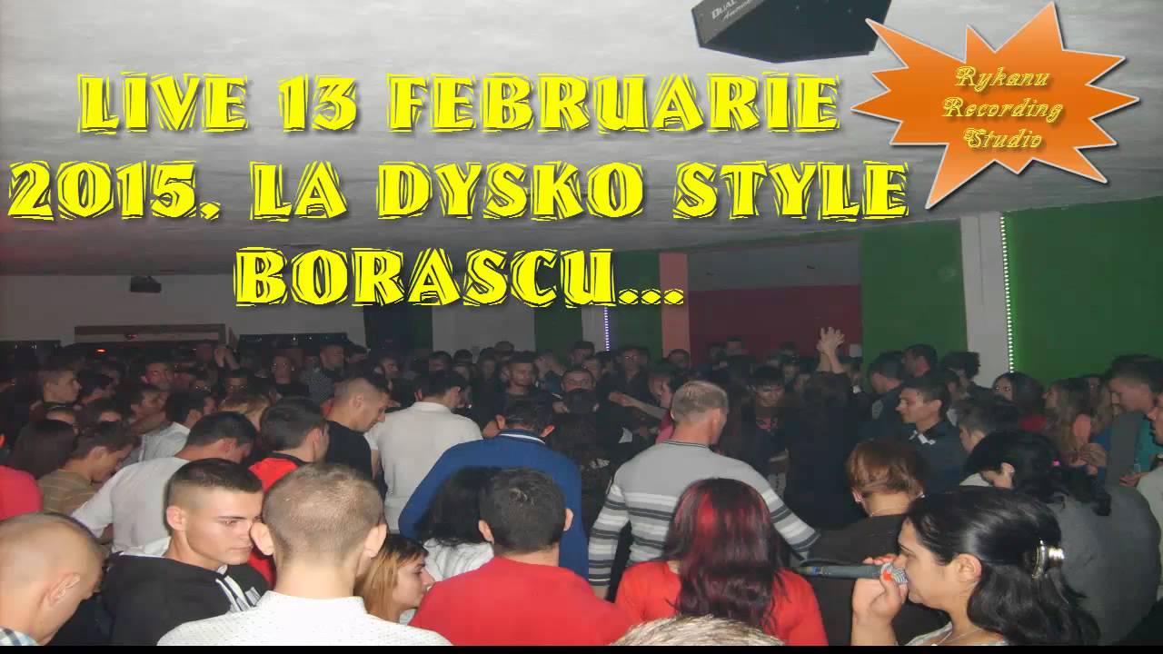 FORMATIA GORJ DORUTU CROITORU & SOLISTA ELENA EPURE...Am dat de necaz mai frate....