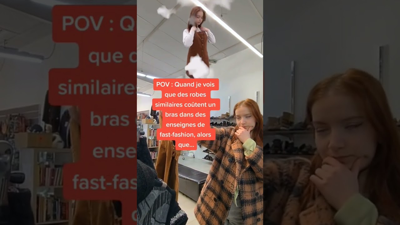 ✨️ Premi&egrave;re r&eacute;solution 2023 : Venir faire un tour dans nos boutiques Ding Fring ✅️