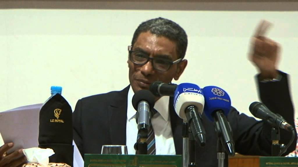 امسية عربية شعرية للشعراء: هناء البواب - منى العازمي - أحمد بخيت