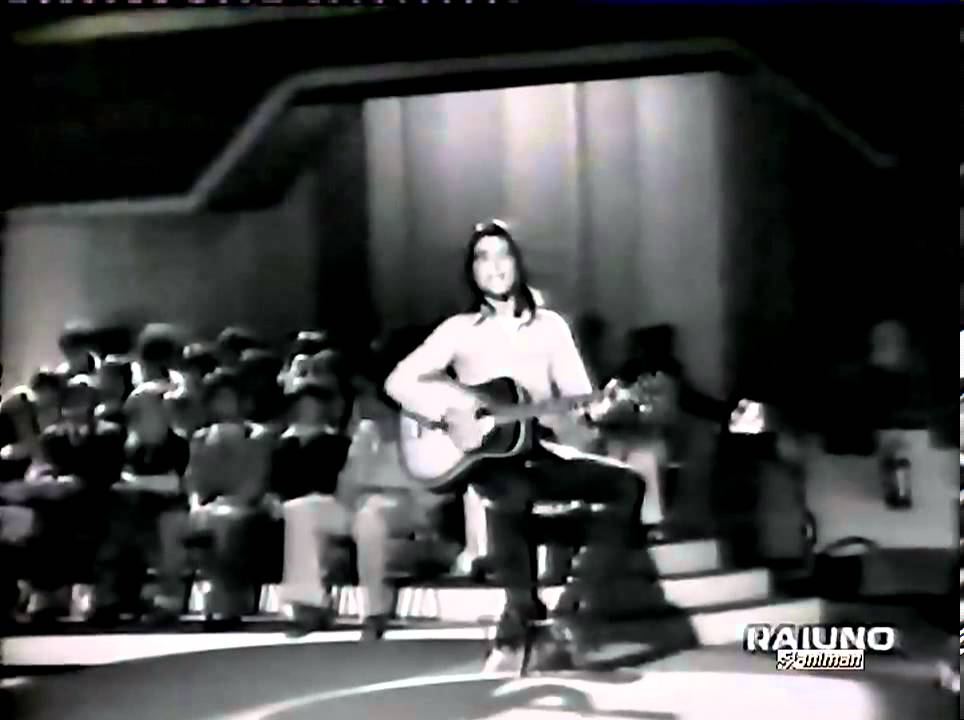 Drupi  Sambariò  1976 Adesso Musica