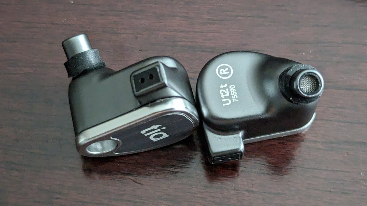 64Audio U12T Review - The TruthSayer