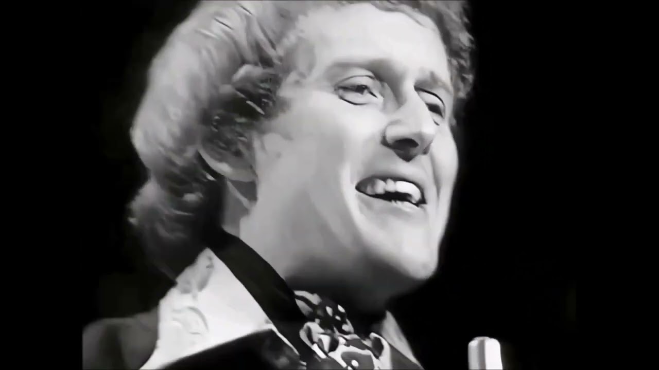WHITE PLAINS My Baby Loves Lovin' (original vocal by Roger Greenaway)