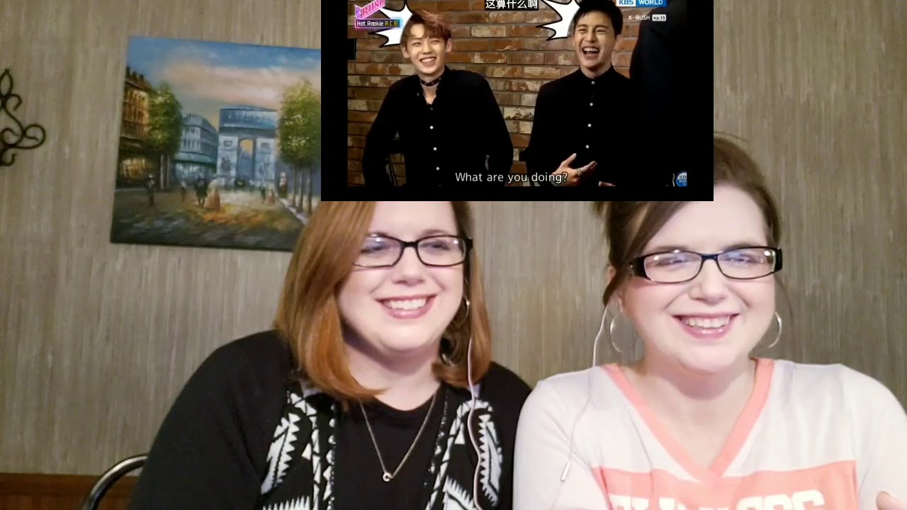 REACTION| Essential Guide to A.C.E - Members, Music, Etc.!