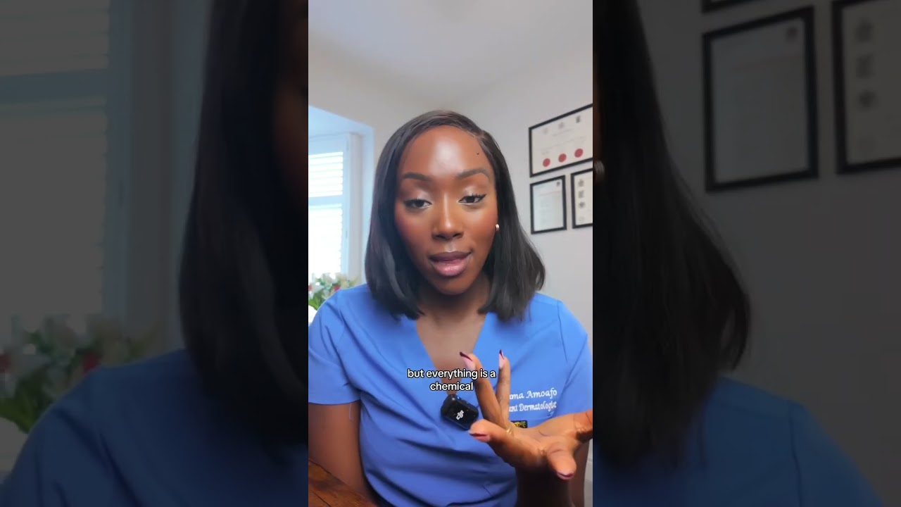 Natural Skincare is A Scam!