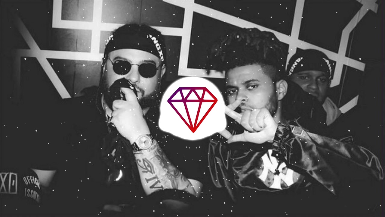 Might Not - Belly feat. The Weeknd (Dymd Remix)