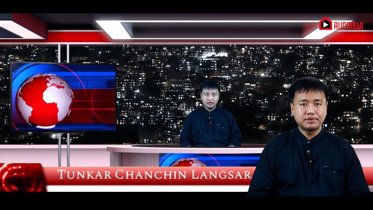 ГЛАВНОЕ ТУНКАР | 11 ноября - 16 ноября