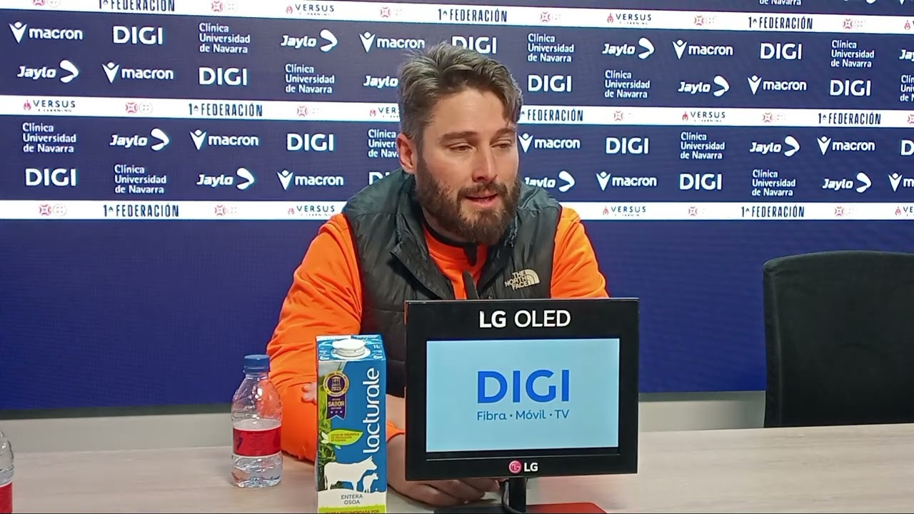 RP J21 ERICE OSASUNA PROM.