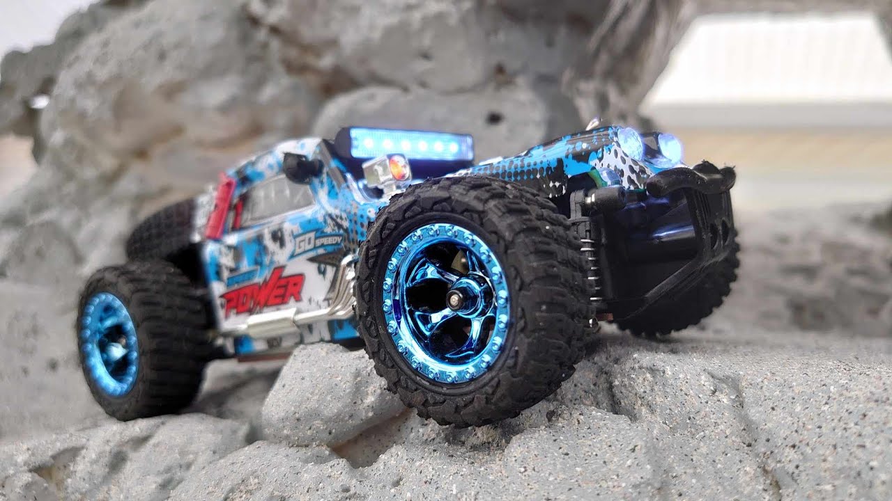 WLToys 284161 