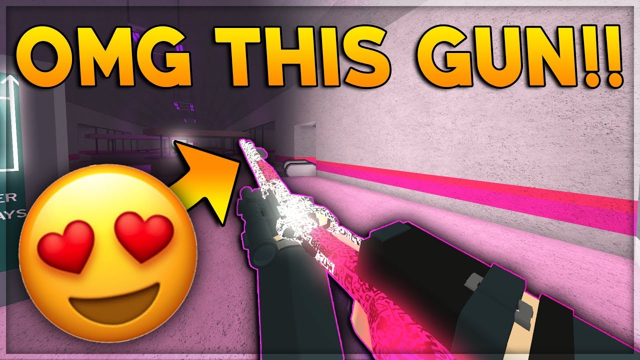 THE NEW AND IMPROVED HENRY!! in Phantom Forces