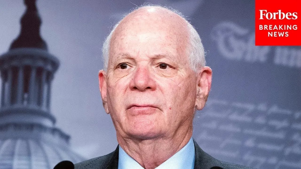 'There Is No Time Limit On Equality': Ben Cardin Discusses The Equal Rights Amendment