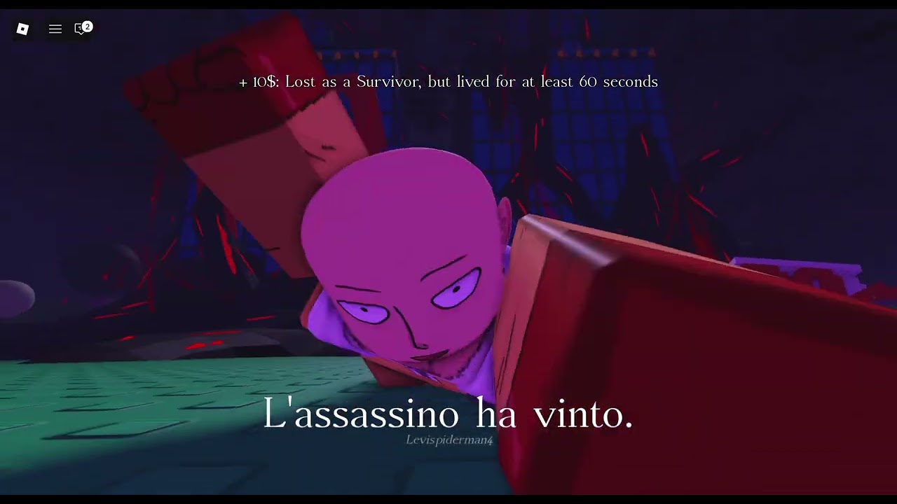 e arrivato in vampiro di quartiere