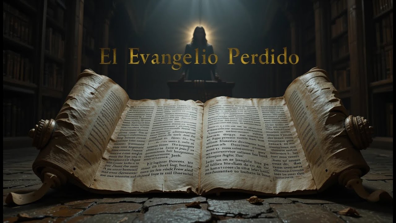 El Misterioso Texto Q: La Fuente Perdida de los Evangelios
