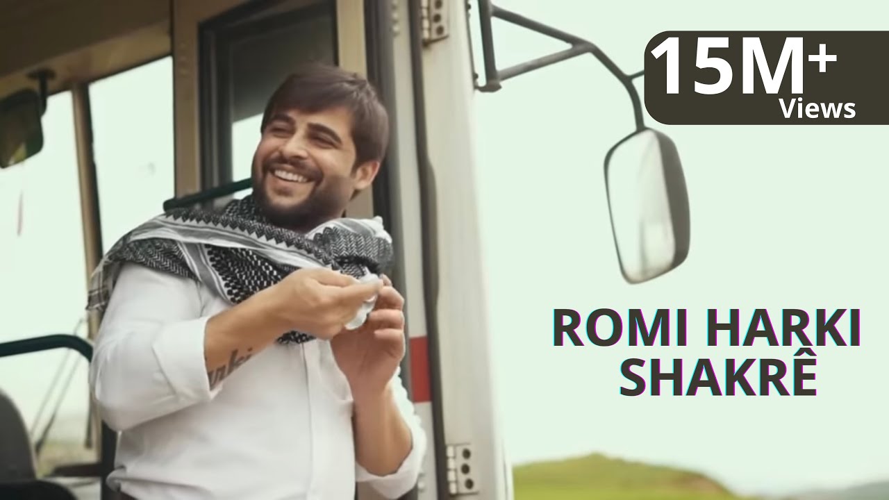 Romi Harki - Shakrê