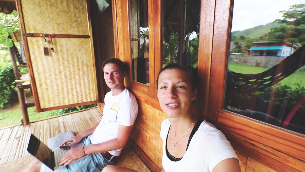 Und das ist Pai! • Thailand • Weltreise Vlog #015