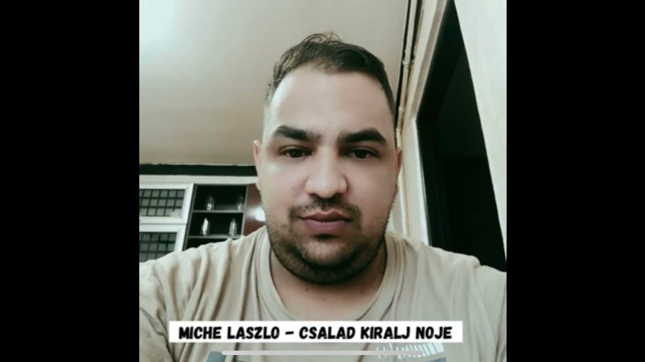 Miche Laszlo - Csalad kiralj Noje | cover Alex savu