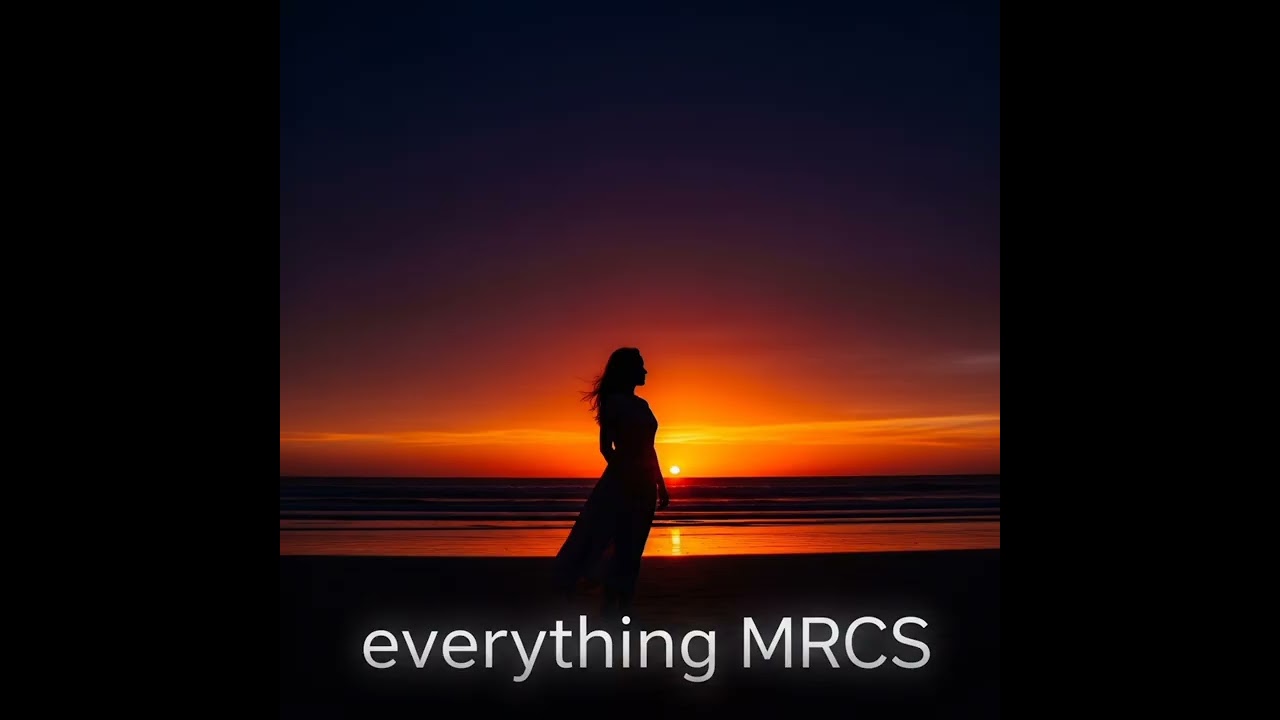 Everything - MRCS 