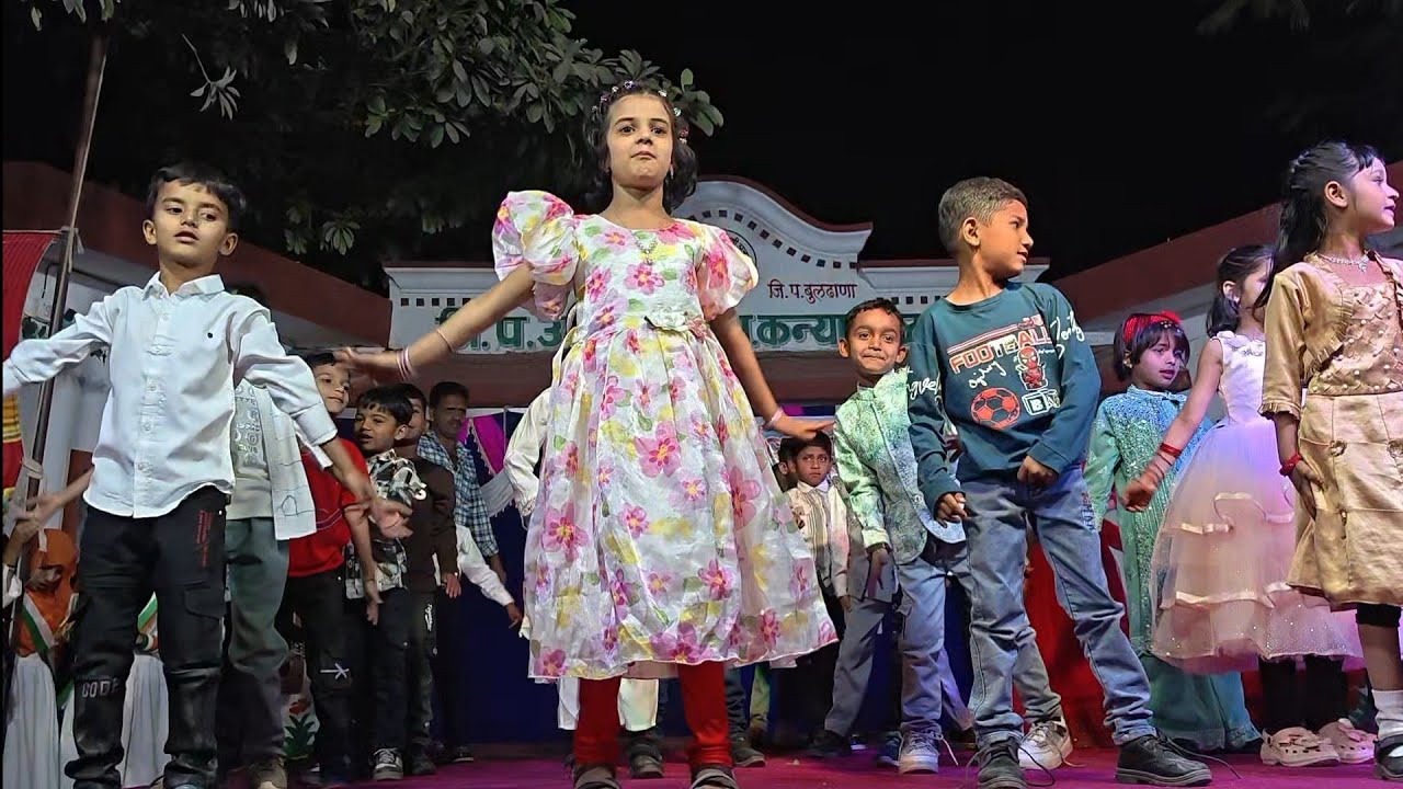 Bum Bum Bole Masti mein Dole..बम बम बोले मस्ती में डोले Kids Masti Action Song 
