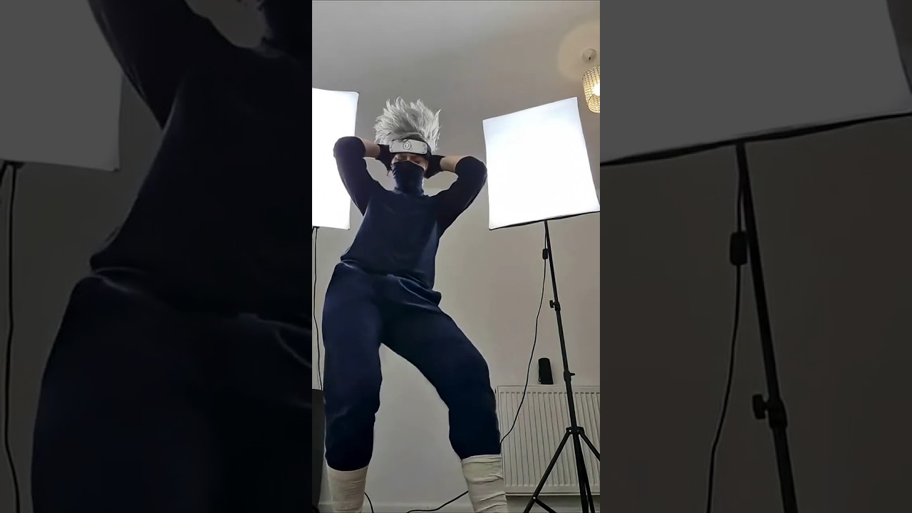 Naruto No roots cosplay 😂 #naruto #hinata #sasuke #sakura #sai #gaara #kakashi #cosplay #edit