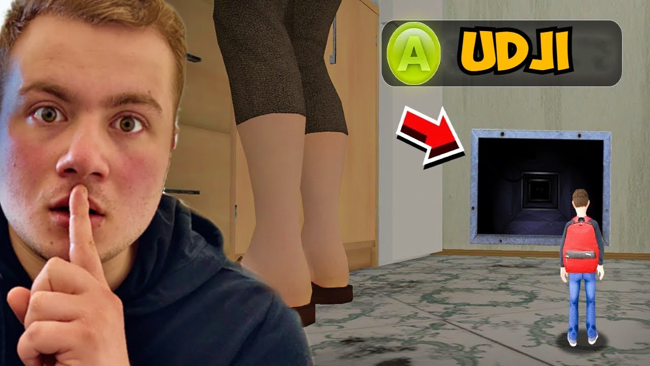 Razotkrivam Sve Mitove U Tiny Modu U Schoolboy Runaway! 😱