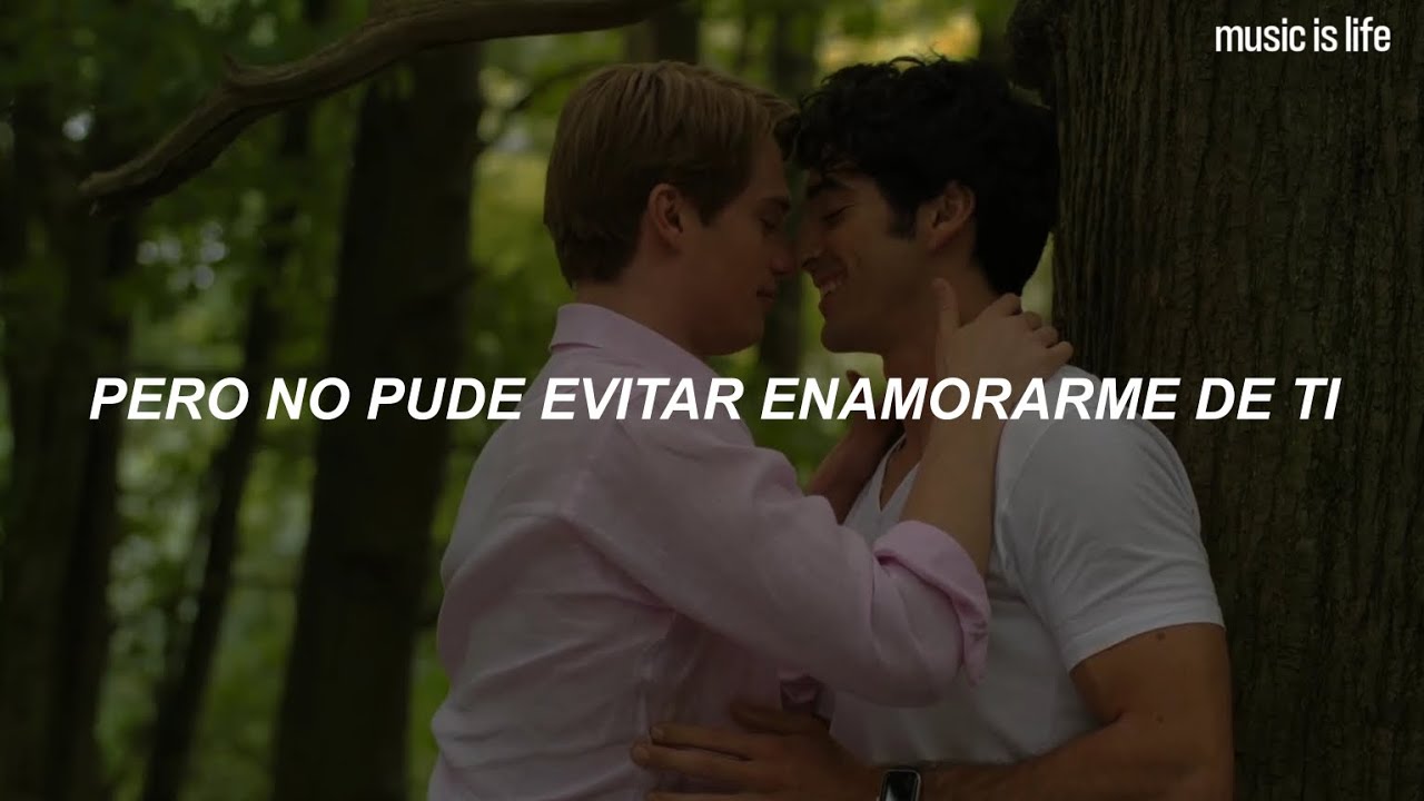 Perfume Genius - Can't Help Falling In Love (from 