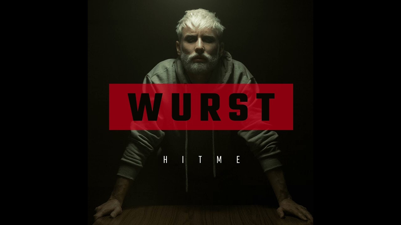 Conchita Wurst - Hit Me (Instrumental With Backing Vocals)