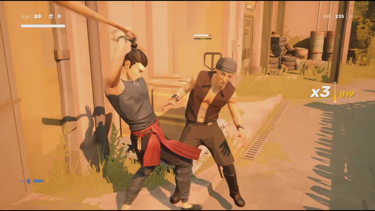 Sifu_20SquatsCheese