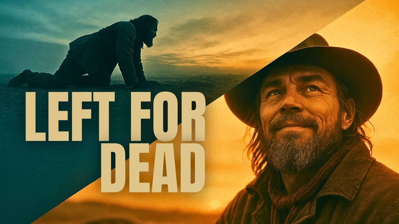 Hugh&nbsp;Glass vs. Death: The TRUE Story That Inspired The Revenant