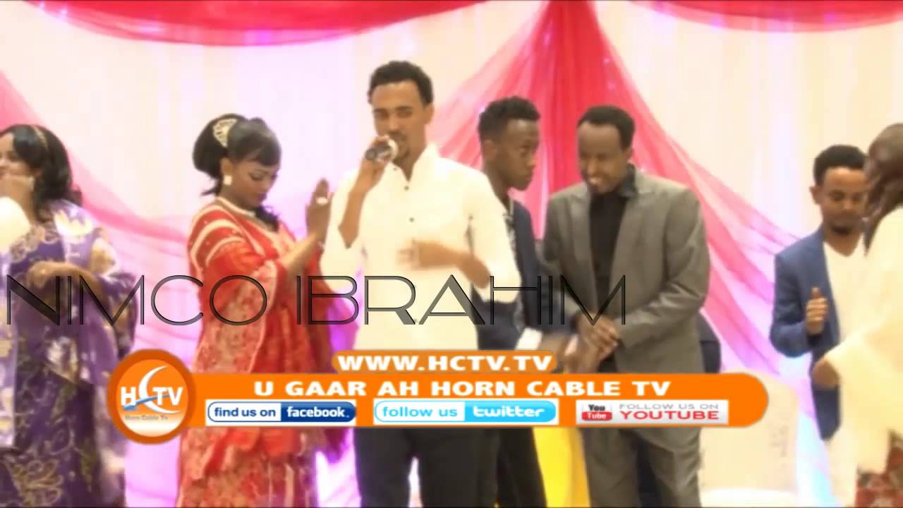 Abdirisaaq Anshax (DAJIYA) Hees Cusub 2015