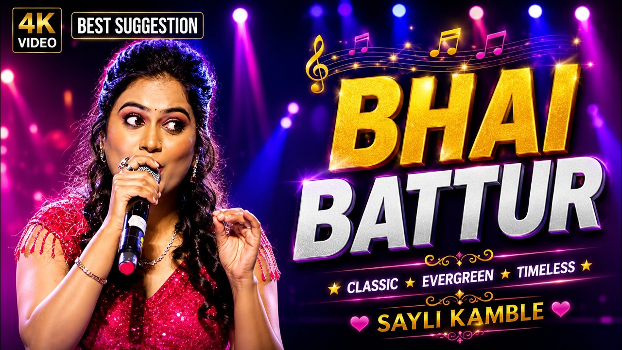 BHAI BATTUR BHAI BHATTUR SONGS | PADOSAN | LATA M | SAIRA BANU | R D BURMAN MUSIC | BALAJI CREATORS