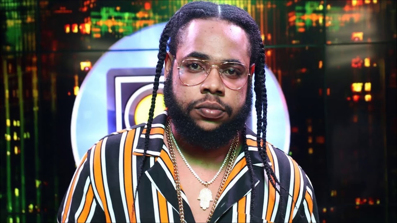 Version - G6ix Riddim - Shabdon Records 2019