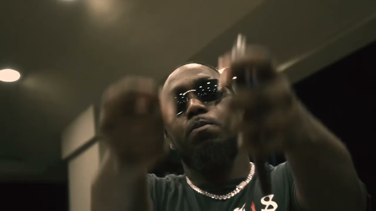 Lowrenzo Bandz - Backdoor Closed