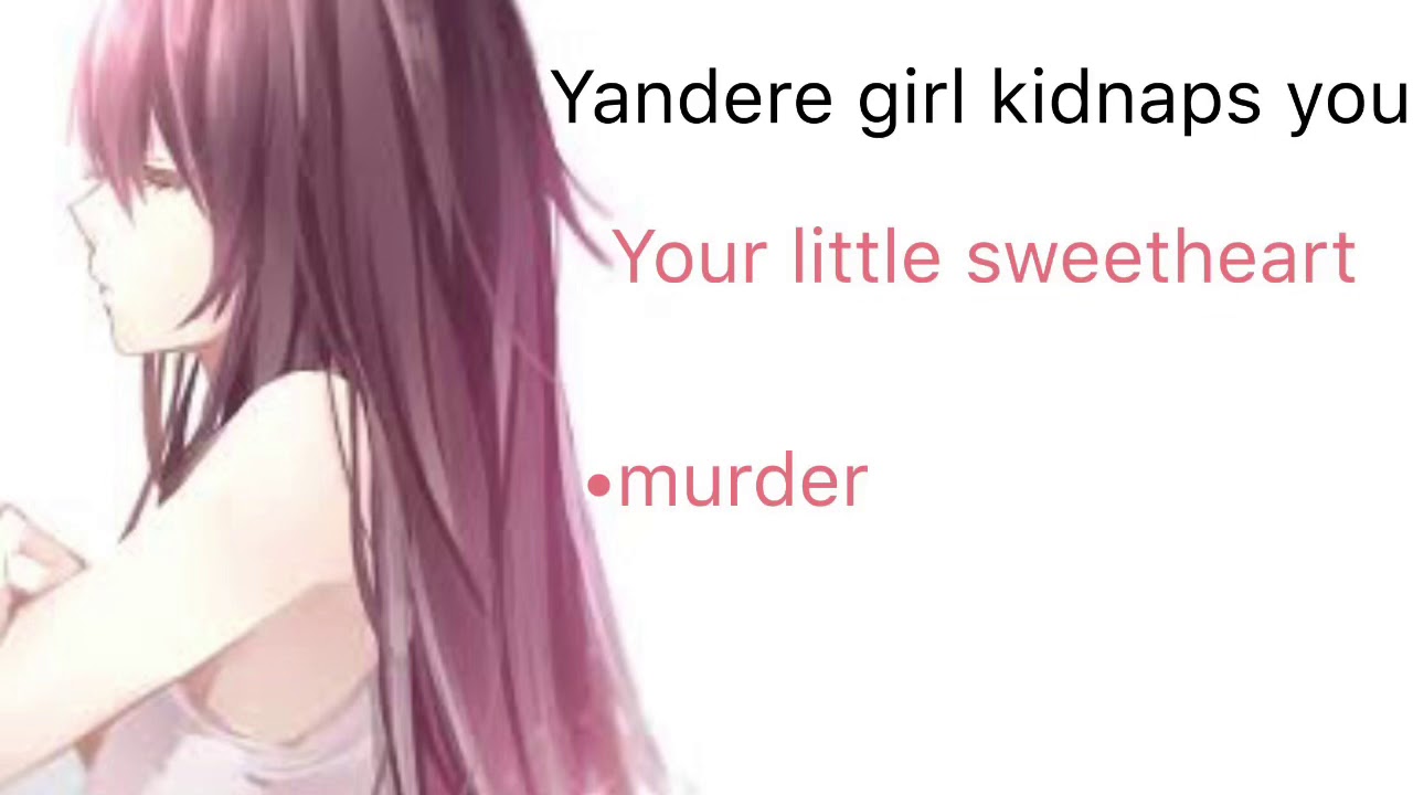 Wake up to a yandere girl //ASMR//