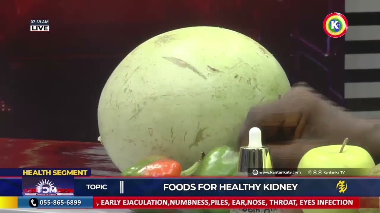 BEST HOME REMEDIES TO PREVENT KIDNEY PROBLEMS