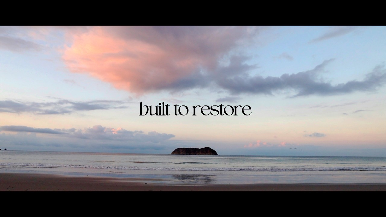 Costa Rica Yoga Retreat