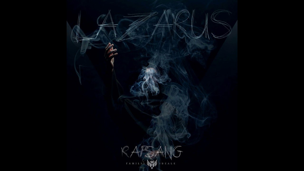 02) Rapsang (FI) - 20 (Lazarus Album)