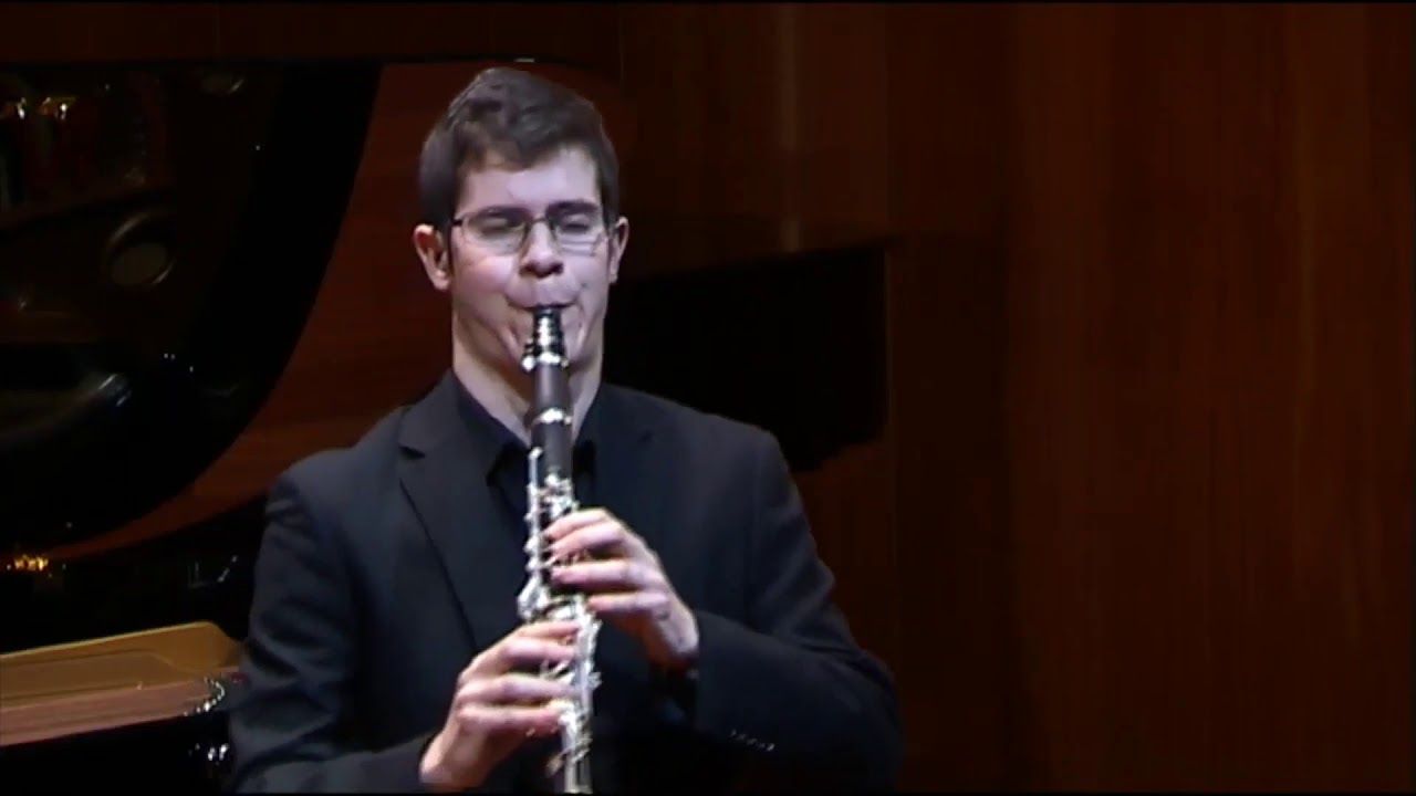 Introduction et Rondo op. 72 Charles-Marie Widor