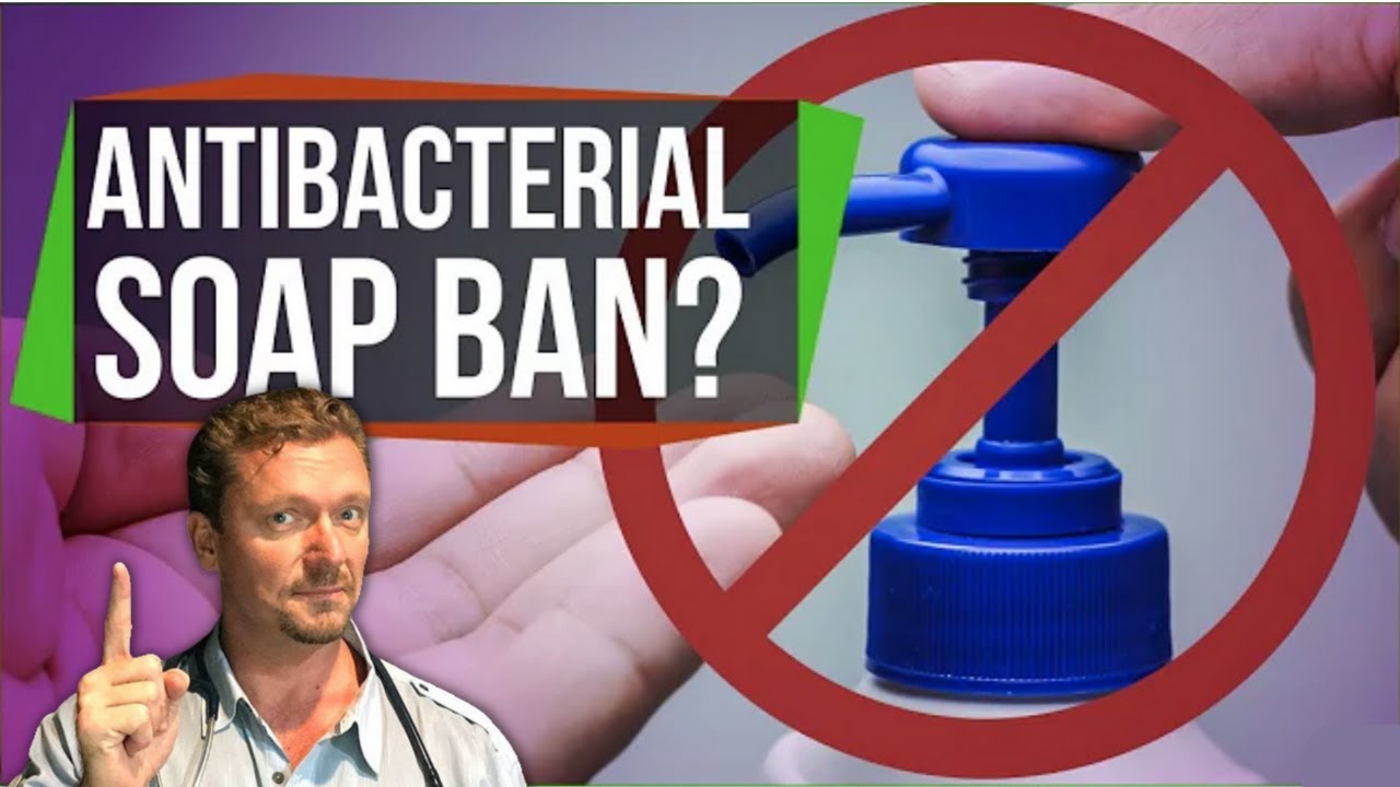 Should You Use Antibacterial Soap? (Antibacterial Soaps Good or Bad?)