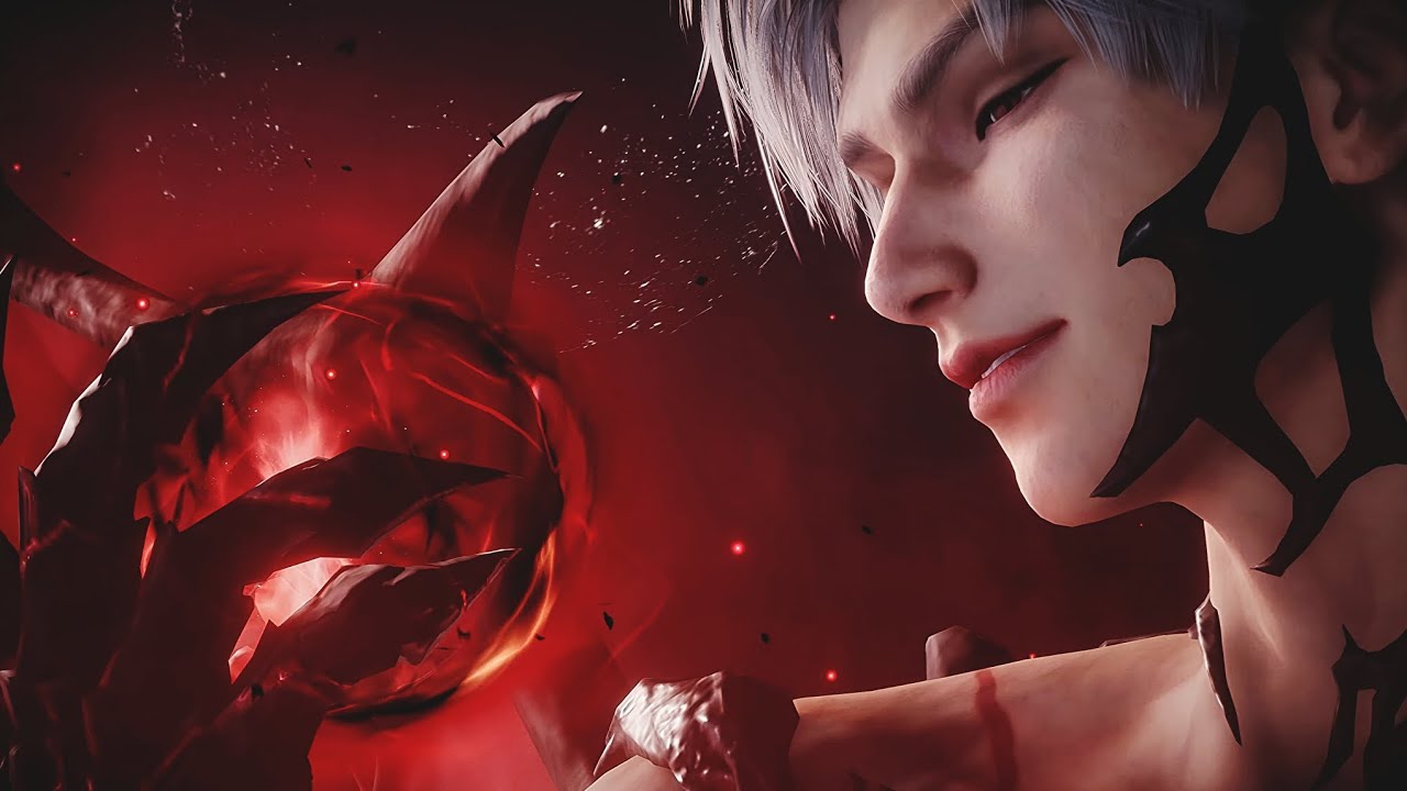 Sylus: Beyond Cloudfall | Full Myth Story | Love and Deepspace