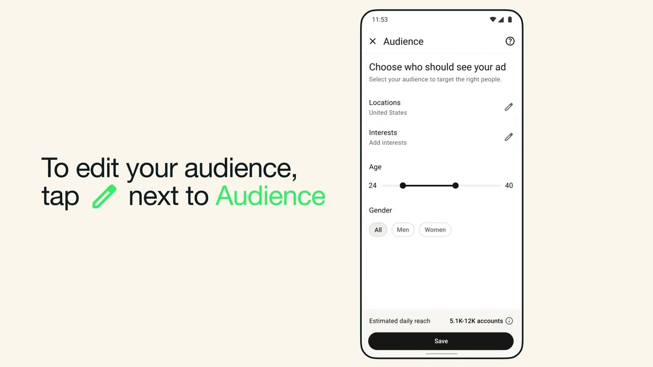How to manage your ad on the WhatsApp Business App | WhatsApp