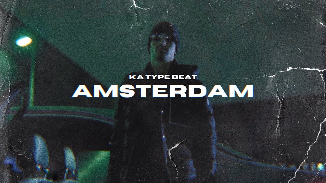 Ka Type Beat | Dark Trap Beat 2022 | @CHIMANBEATS