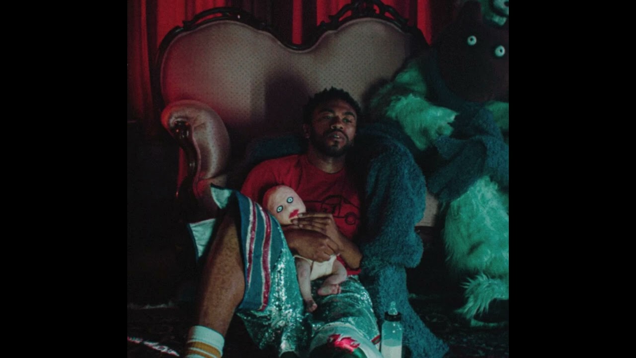 [FREE] KEVIN ABSTRACT, JEAN DAWSON TYPE BEAT 