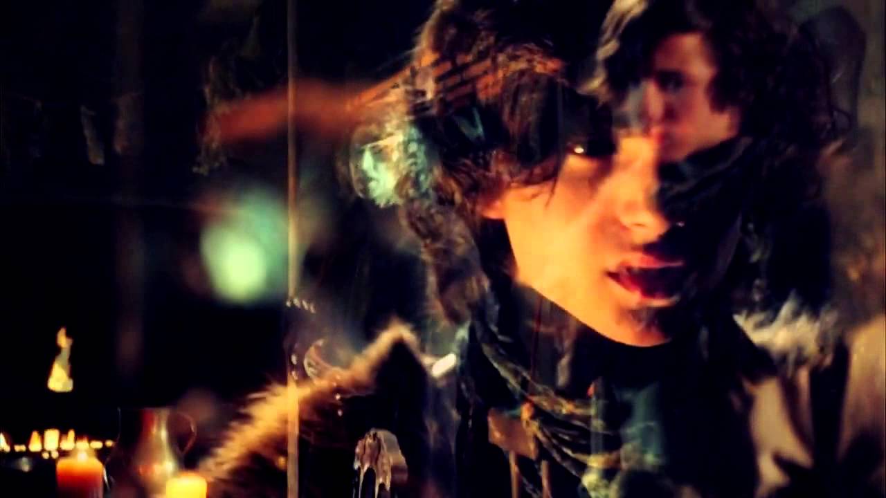 disarm // Rumpelstiltskin & Baelfire